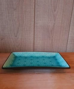 Beste recensies van ???? Tokyo Design Studio Glassy Turquoise Sushi Servies - Star - 8 Delig - 2 Persoons ???? -Bourgogne Shop 550x733 51