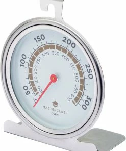 Beste recensies van ???? Masterclass Kitchencraft Oventhermometer MC ????