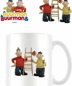 Begroting ???? Buurman & Buurman Buurman En Buurman Mok Ladder 250 Ml ???? -Bourgogne Shop 550x741 1