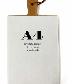 Goedkoopste ???? SandD-art Stoer Landelijk Snijplankje-hapjesplankje Met Tekst Gravure PENSIOEN. Cadeau Pensioen. Het Formaat Is 20x30cm Excl. Handvat ???? -Bourgogne Shop 550x763 2