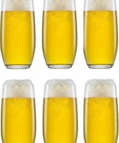 Coupon ???? Schott Zwiesel Banquet Longdrinkglas - 320 Ml - 6 Stuks ❤️