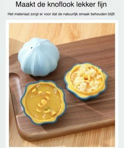 Uitgang ❤️ Merkloos Knoflookpers/gemberpers - Knoflookpersen - Knoflook Pers - Knoflookperser - Vaatwasser Bestendig - Grinder ???? -Bourgogne Shop 550x784 1