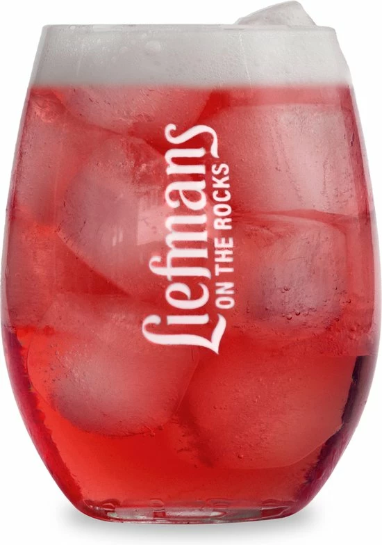 Nieuw ???? Artevelde Liefmans Fruitbierglazen Fruitesse 250 Ml - 6 Stuks ???? 2 Nieuw ???? Artevelde Liefmans Fruitbierglazen Fruitesse 250 Ml - 6 Stuks ???? - Afbeelding 2