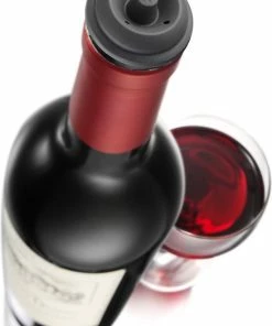 Groothandel ???? VacuVin Accessoires Wijnfles Stoppers ???? -Bourgogne Shop 550x788