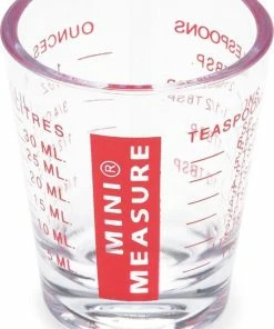 Promo ???? Patisse Mini Maatbeker 30 Ml ????