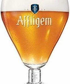 Aanbiedingen ???? Affligem Bierglas 300 Ml ❤️