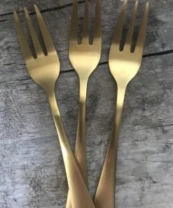 Goedkoopste ???? Merkloos Gebaksvorkje - Dessertvorkje GOUD - 6 Stuks - Koffie - Roestvrijstaal - Geslepen - RVS - Mat - Vaatwasserbestendig - Vaatwasser - Hoge Kwaliteit Servies - Koffielepel - Ijslepel - Dessertvork - Dessert ???? 7 Goedkoopste ???? Merkloos Gebaksvorkje - Dessertvorkje GOUD - 6 Stuks - Koffie - Roestvrijstaal - Geslepen - RVS - Mat - Vaatwasserbestendig - Vaatwasser - Hoge Kwaliteit Servies - Koffielepel - Ijslepel - Dessertvork - Dessert ???? -Bourgogne Shop 550x802