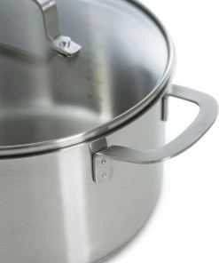 Beste recensies van ???? BK Bistro Pannenset - 5 Delig - Inductie ⭐ -Bourgogne Shop 550x815