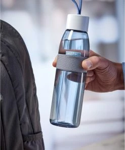 Goedkoopste ???? Mepal Waterfles 0,70l Nordic Green ???? -Bourgogne Shop 550x821 2