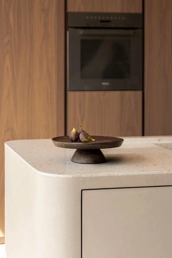 Kopen ✔️ Gusta® Gusta - Taarthouder - ø30x9cm - Mangohout ???? 3 Kopen ✔️ Gusta® Gusta - Taarthouder - ø30x9cm - Mangohout ???? - Afbeelding 3