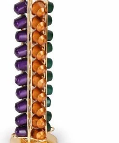 Goedkoop ✨ Merkloos Draaibare Capsulehouder - Geschikt Voor Nespresso En Compatible Capsules - 40 Stuks -goud ✨ 15 Goedkoop ✨ Merkloos Draaibare Capsulehouder - Geschikt Voor Nespresso En Compatible Capsules - 40 Stuks -goud ✨ -Bourgogne Shop 550x825 12