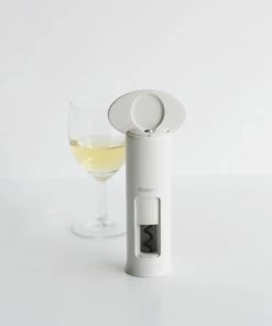 Beste recensies van ???? Brabantia Classic Kurkentrekker - Wit ???? -Bourgogne Shop 550x825 13