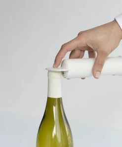 Beste recensies van ???? Brabantia Classic Kurkentrekker - Wit ???? -Bourgogne Shop 550x825 14