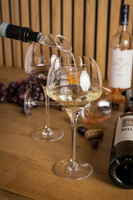 Promo ???? Sareva Elektrische Wijnopener Set (met Wijnstopper, Foliesnijder & Schenktuit) ???? 5 Promo ???? Sareva Elektrische Wijnopener Set (met Wijnstopper, Foliesnijder & Schenktuit) ???? - Afbeelding 5