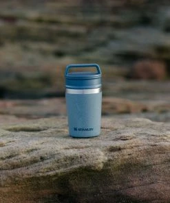 Beste recensies van ???? Stanley PMI Stanley The Shortstack Travel 0,23L- Drinkfles - ???? Hammertone Ice ???? -Bourgogne Shop 550x825 22