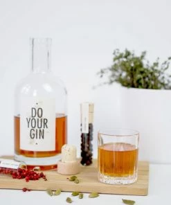 Top 10 ???? Merkloos Do Your Gin - Zelf Gin Maken - Gin Tonic Geschenkset - Gin Botanicals - Hoogwaardige Kruiden Om Je Eigen Infused Gin Te Maken ???? -Bourgogne Shop 550x825 23