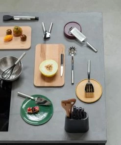 Begroting ⭐ Brabantia Profile Dunschiller T-vorm - RVS ⭐ -Bourgogne Shop 550x825 25