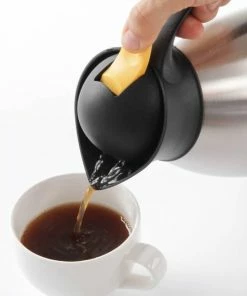 Top 10 ???? Hendi Thermoskan 1 Liter - Isoleerkan Met Drukkdop - Geel - Ø14,5x(H)20,5cm ???? -Bourgogne Shop 550x825 42