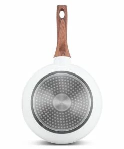 Beste Verkoop ⌛ EDENBERG Edënbërg White Line -15-delige Luxe Pannenset Van Gesmeed Aluminium ???? -Bourgogne Shop 550x825 7