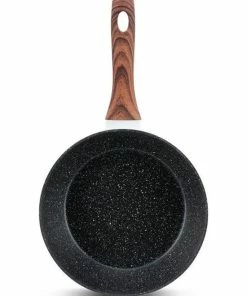 Beste Verkoop ⌛ EDENBERG Edënbërg White Line -15-delige Luxe Pannenset Van Gesmeed Aluminium ???? -Bourgogne Shop 550x825 8